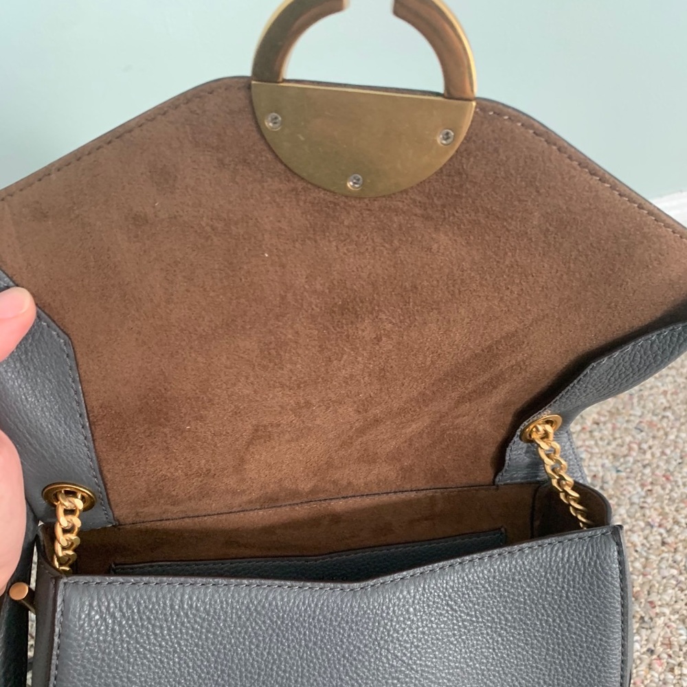 Sandro Paris purse - Picture 2 of 2